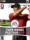 Tiger Woods PGA Tour 08 ( 1 DVD )