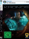 Battle Worlds Kronos ( 1 DVD )