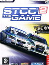STCC The Game 2 ( 1 DVD )