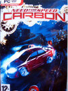 Need For Speed Carbon [ ภาษาไทย ] ( 1 DVD )