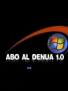 Windows xp abo al denua1.0 ( 1 CD )