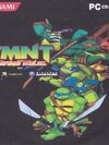 TMNT Mutant Melee ( 1 CD )
