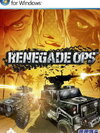 Renegade Ops ( 1 DVD )
