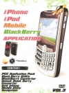 iPhone iPod Mobile Black Berry Application Vol.3 ( 1 DVD )