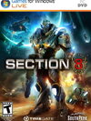 Section 8 ( 1 DVD )