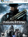 Damnation ( 2 DVD )