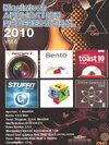 Macintosh Application Profressional X 2010 Vol.6 ( 1 DVD )