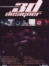 3D Designer 2009 ( 1 DVD )