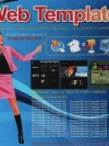 Web Template ( 1 CD )