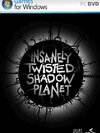 Insanely Twisted Shadow Planet ( 1 DVD )