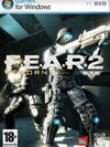F.E.A.R. 2 Reborn ( 1 DVD )