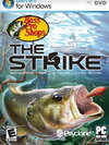 Bass Pro Shops The Strike 2009 ( 1 DVD )