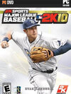 Major League Baseball 2K10 ( 2 DVD )