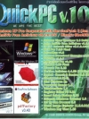 Quick PC Vol.106 ( 1 CD )
