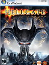 Hellgate London ( 2 DVD )