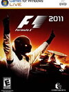 F1 2011 ( 2 DVD )