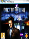 Doctor Who The Eternity Clock ( 1 DVD )