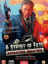 A Stroke of Fate Operation Valkyrie ( 1 DVD )