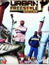 Urban FreeStyle Soccer ( 1 CD )