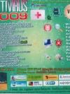 Antivirus 2009 Vol.2 ( 1 CD )