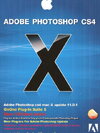 Adobe Photoshop CS4 ( 1 DVD )