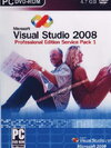 Microsoft Visual Studio Professional Edition Service Pack 1 ( 1 DVD )