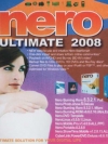 Nero Ultimate 2008 ( 1 CD )