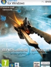 Endless Space Disharmony ( 1 DVD )