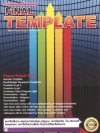 รวมสุดยอดโปรแกรม Final Template for Ms PowerPoint ( 1 DVD )