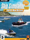 Ship Simulator 2008 Add-On New Horizons ( 1 DVD )