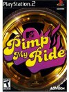 Pimp My Ride ( 1 DVD )