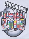 Volley Ball 2006 ( 1 CD )