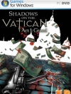 Shadows on the Vatican Act1 Greed ( 1 DVD )