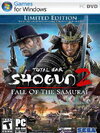 Total War: Shogun 2 - Fall of the Samurai ( 7 DVD )