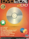 DVD120% 2010 ( 1 DVD )