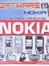 Sofware Nokia ( 1 CD )