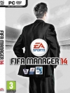 FIFA Manager 14 ( 2 DVD )
