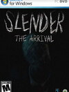 Slender The Arrival ( 1 DVD )