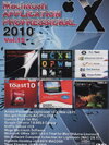 Macintosh Application Profressional 2010 Vol.15 ( 1 DVD )