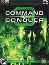 Command & Conquer 3 ( 1 DVD )