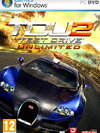 Test Drive Unlimited 2 ( 2 DVD )