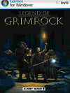 Legend of Grimrock ( 1 DVD )