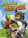 Over The Hedge ( 1 DVD )