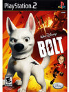 Bolt ( 1 DVD )