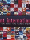 Font International ( 1 CD )