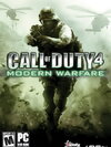 Call Of Duty 4 ( 2 DVD )