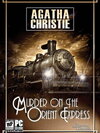 Murder on the Orient Express ( 1DVD )