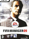 FIFA MANAGER 09 ( 1 DVD )