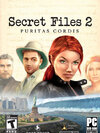 Secret Files 2 Puritas Cordis ( 1 DVD )
