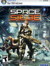 Space Siege ( 1 DVD )
